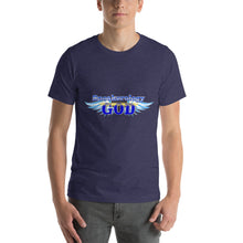 Load image into Gallery viewer, Short-Sleeve Unisex T-Shirt